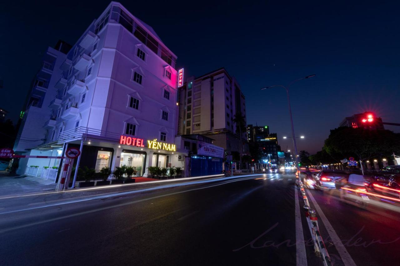 Reddoorz Yen Nam Hotel Hoang Van Thu Ho Chi Minh-Byen Eksteriør billede